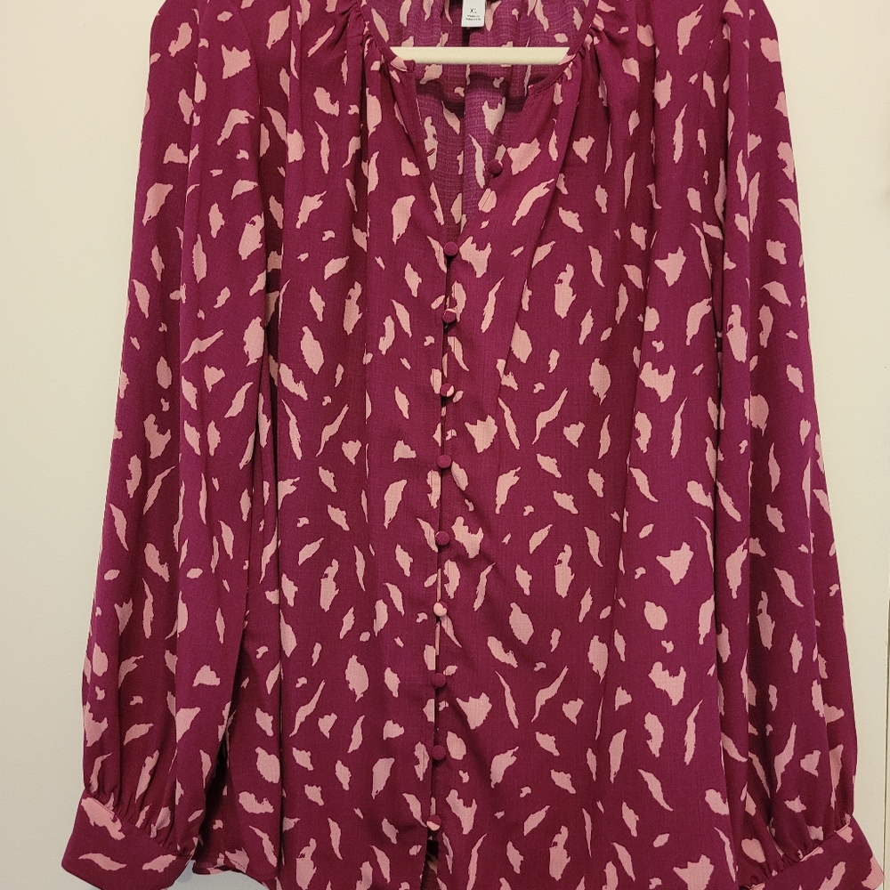 Blouse